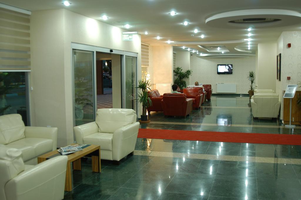 Hôtel Arsames à Adıyaman Extérieur photo