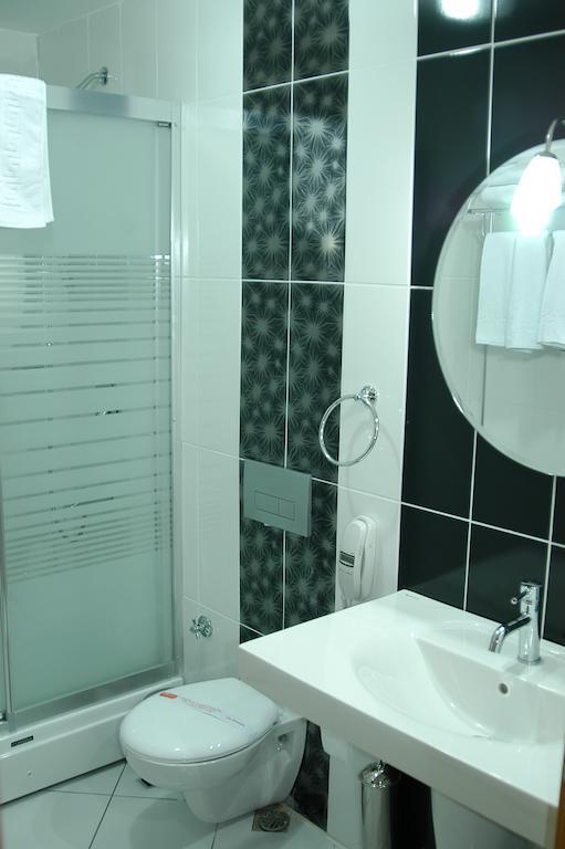 Hôtel Arsames à Adıyaman Extérieur photo