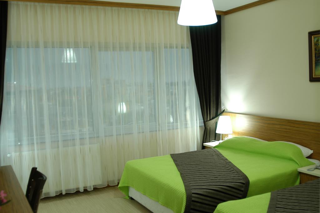 Hôtel Arsames à Adıyaman Chambre photo
