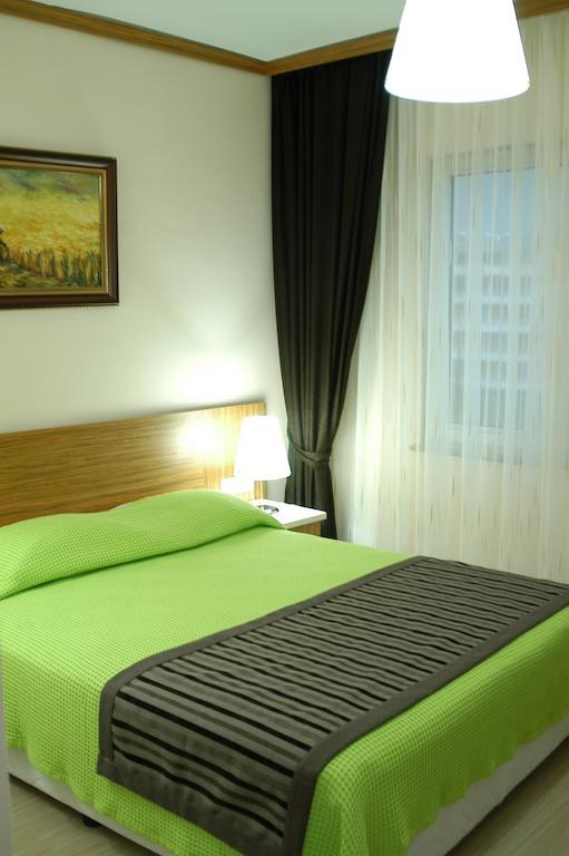 Hôtel Arsames à Adıyaman Chambre photo