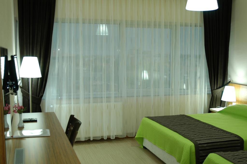 Hôtel Arsames à Adıyaman Extérieur photo