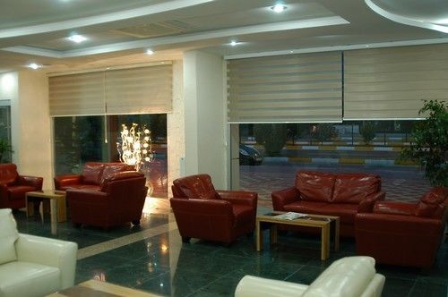 Hôtel Arsames à Adıyaman Extérieur photo