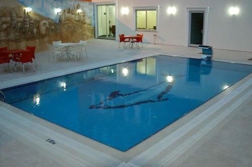 Hôtel Arsames à Adıyaman Extérieur photo