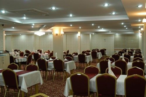 Hôtel Arsames à Adıyaman Extérieur photo