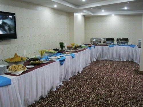 Hôtel Arsames à Adıyaman Extérieur photo